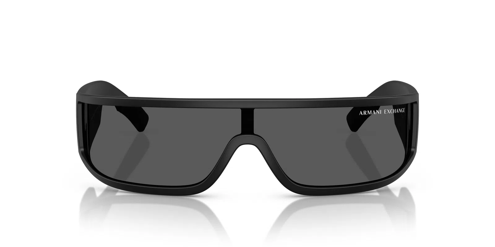 Armani Exchange 4153SU Sunglasses - view 7